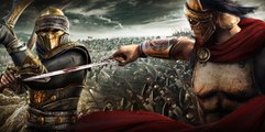 Sparta_ War of Empires - Trailer
