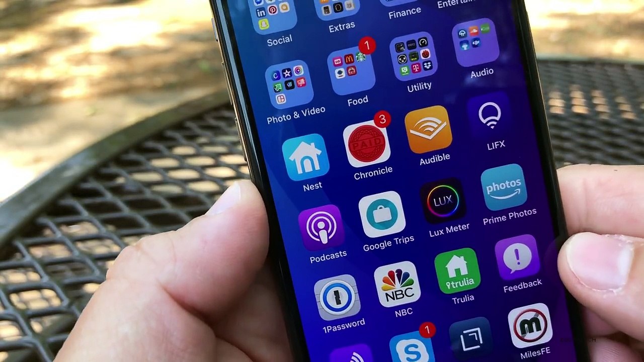 Apple Released iOS 11.4 Beta 5! What's New