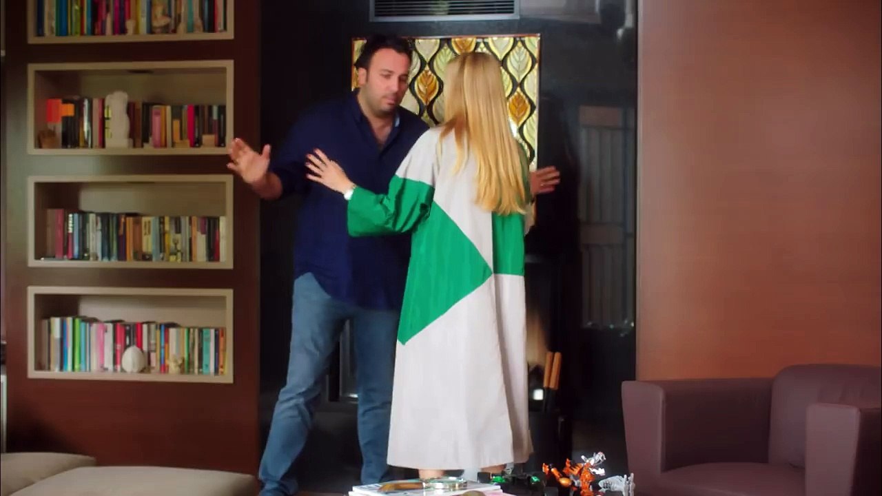 Ufak Tefek Cinayetler 31. Bölüm - Taylanın Hain Planı