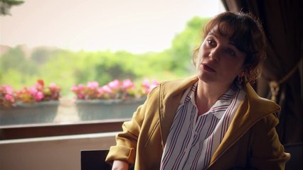 Ufak Tefek Cinayetler 31. Bölüm - Tehlikeli İş Birliği