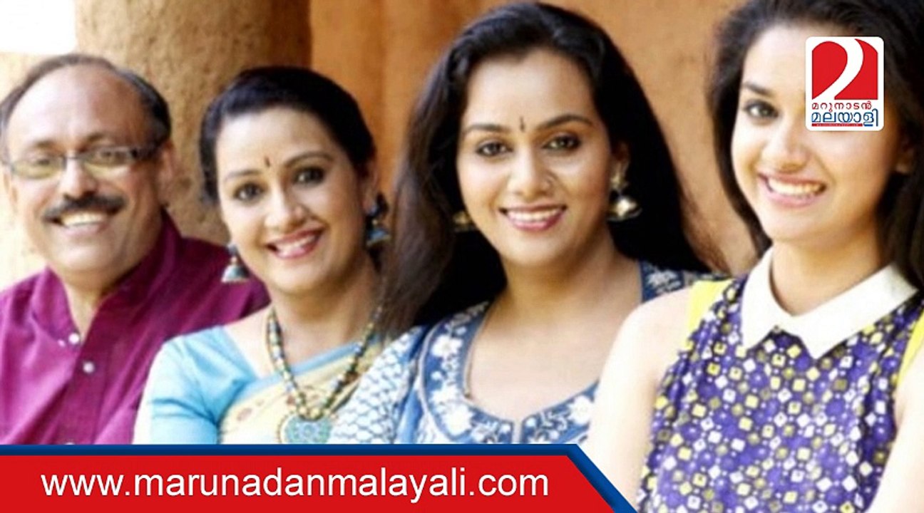 Keerthy Suresh's Remuneration