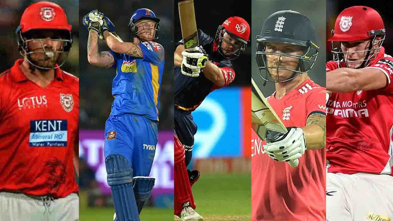 IPL 2018: David Miller, Aaron Finch, 5 Foreign Players Disappointed Cricket fans in IPL 11 |वनइंडिया