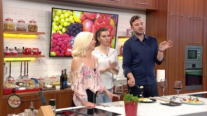 Kush vjen per dreke/ Perballja Braha- Shqerra, kush ishte pjata me e mire (30.05.2018)