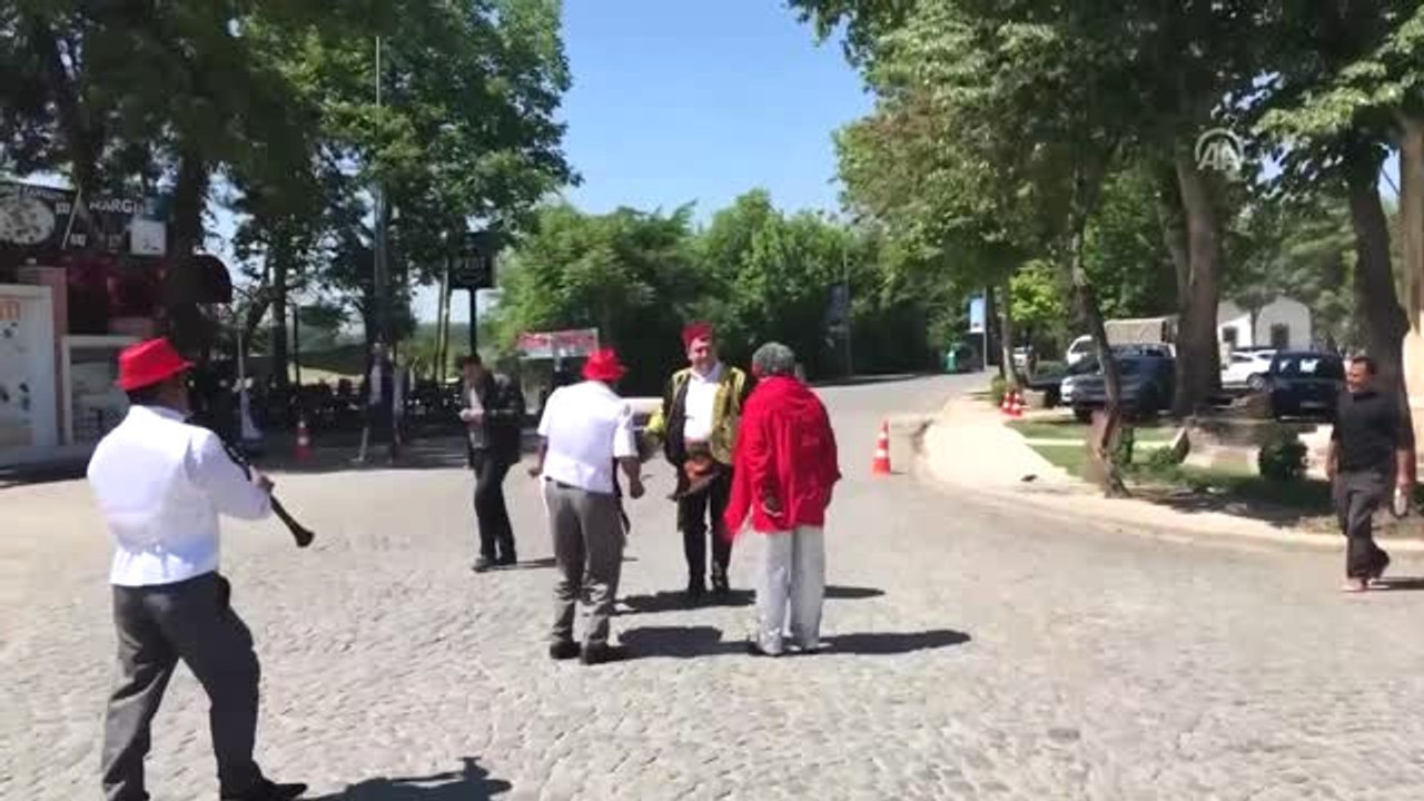 Kırkpınar Güreş Ağalığı" İhalesi Yeniden Yapılacak