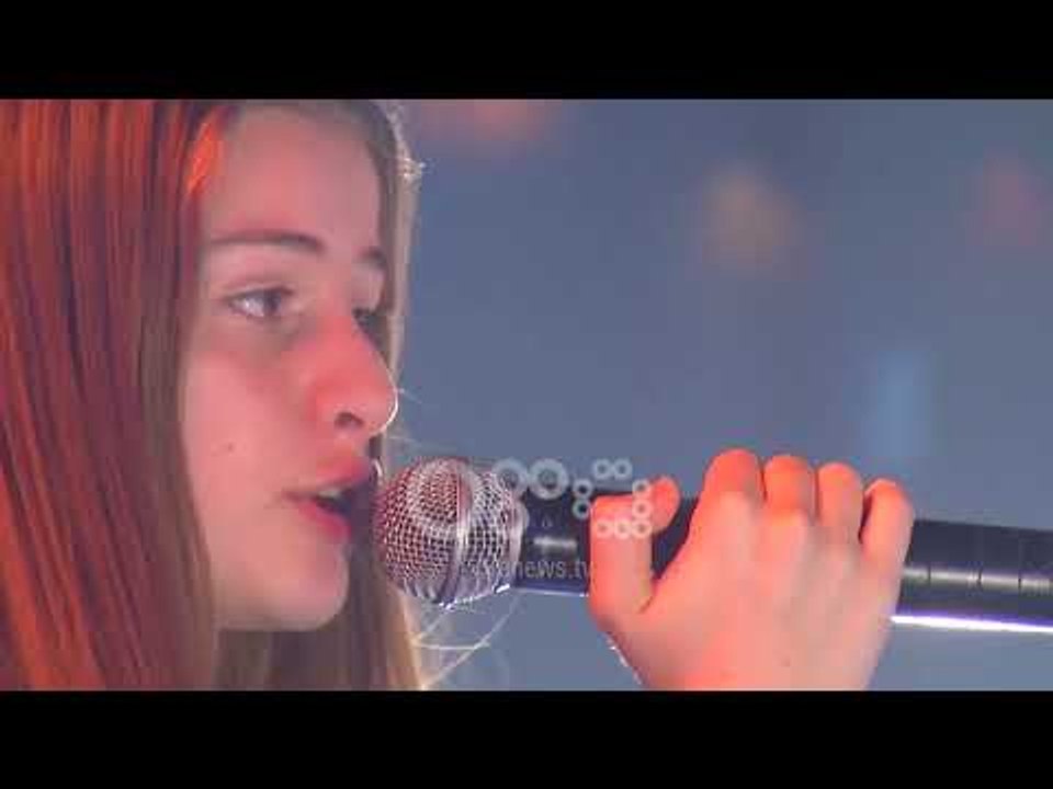 Ora News - Fituesit e “Tirana Art Fest”, shkëlqen gjimnazi "Qemal Stafa"