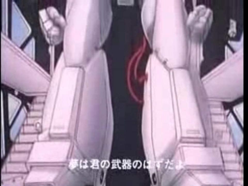 機動警察パトレイバー ～ ＴＶ１