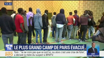 Meurtre de Tom: "Si c’est vraiment lui, c’est un coup de folie", a déclaré la mère du suspect