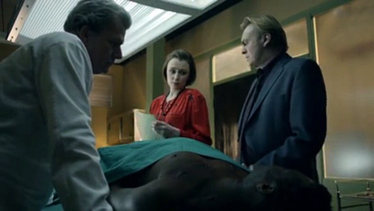 Ashes To Ashes S03e07