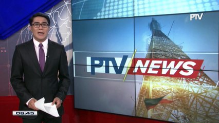 Panukalang BBL, patuloy na sinusuri ng Senado