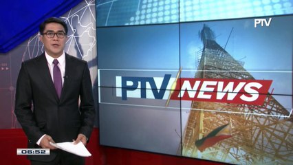 Pangulong #Duterte, dinepensahan si Calida