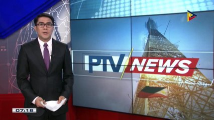 Kerwin Espinosa at Peter Co, naghain ng kontra-salaysay