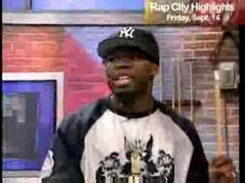 G-Unit Video 50 Cent - mtv cribs with 50cent.Hamoudi TV