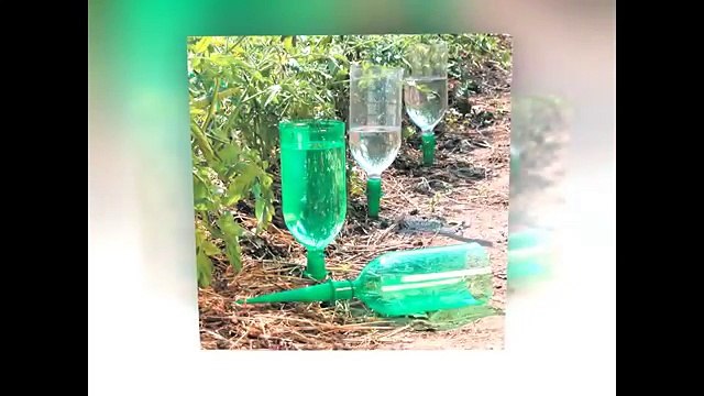 Поделки и самоделки для дачи своими руками