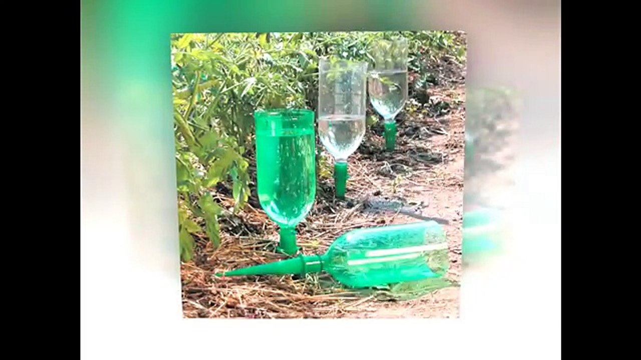 Поделки и самоделки для дачи своими руками