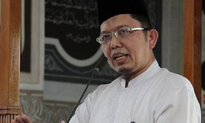 Kasus Cuitan PKI, Alfian Tanjung Bebas