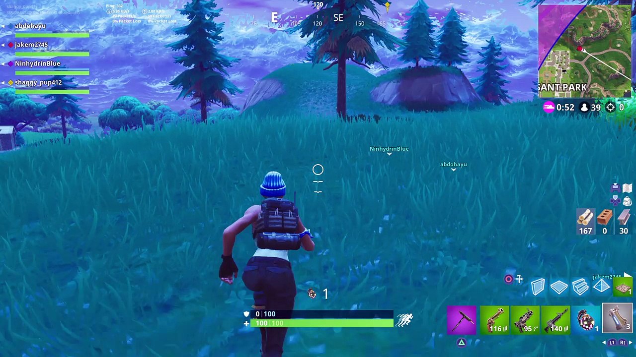 New meteor form ???