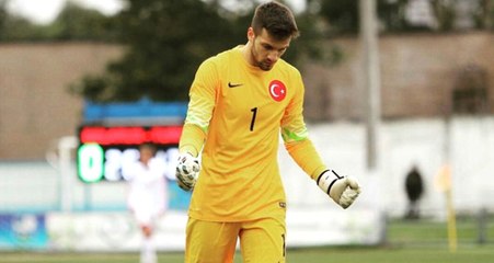 Milli Futbolcu Okan Kocuk, Ailevi Problemleri Nedeniyle Kadrodan Çıkarıldı