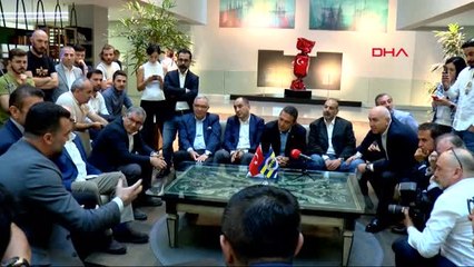 Spor Ali Koç Seçim Adil Olursa Kaybetmem