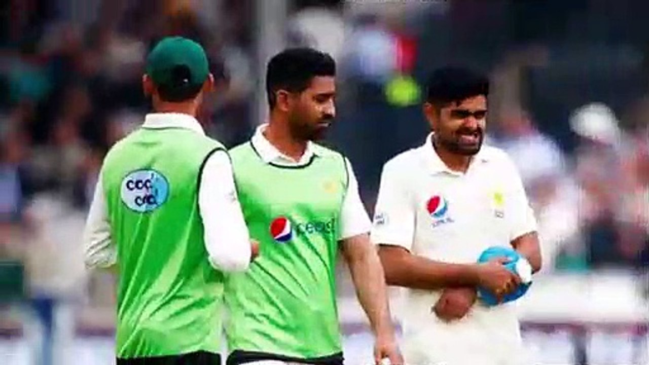 Fakhar Zaman Or Usman Salahudeen - Who Will Play Second Test Vs England
