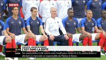 Coupe du monde 2018: Découvrez la photo officielle de l'équipe de France avec les 23 Bleus qui iront au Mondial