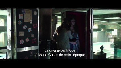 La Dame de Pique Bande Annonce VO (2018)