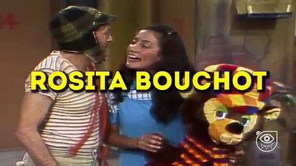 Lo que nunca supiste sobre PATY | CURIOSIDADES | EL CHAVO DEL 8