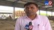 Amreli: co-operative union seek warehouse to store grams. Is govt waiting for rain to destroy grams?- Tv9 Gujarati