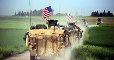 Türkiye ve ABD Münbiç Konusunda Anlaştı! YPG Çekilecek