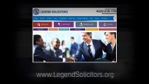Legend Solicitors - Immigration Solicitors in London
