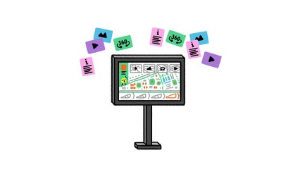 Look Around in 60 Seconds: Quick & Easy Guide 🕵️‍♂️