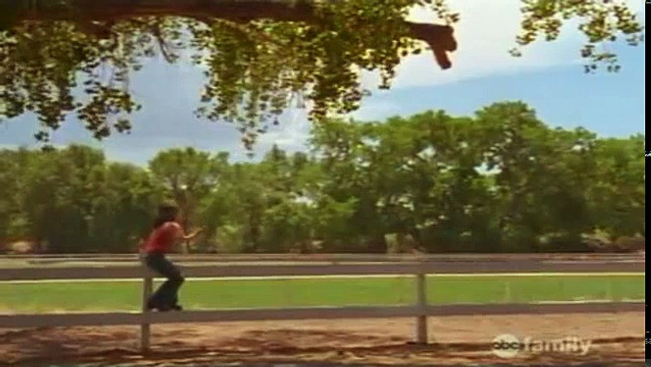Wildfire S01e10