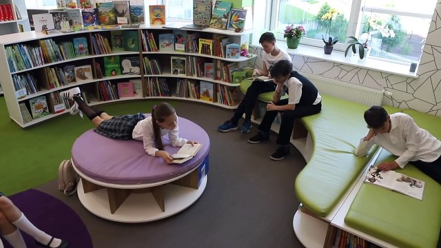 ШКОЛА И ПЕРВАЯ ЛЮБОВЬ 1 серия ⭐ Премьера!