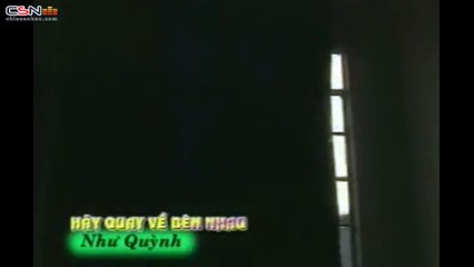 hay quay ve ben nhau - NHU QUYNH HD