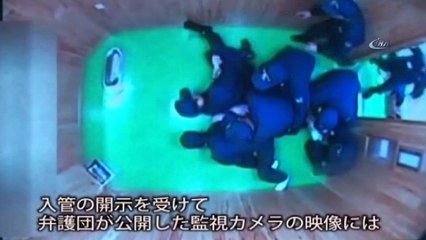 - Japon polisin dövdüğü Türk'ten 41 bin dolarlık tazminat davası