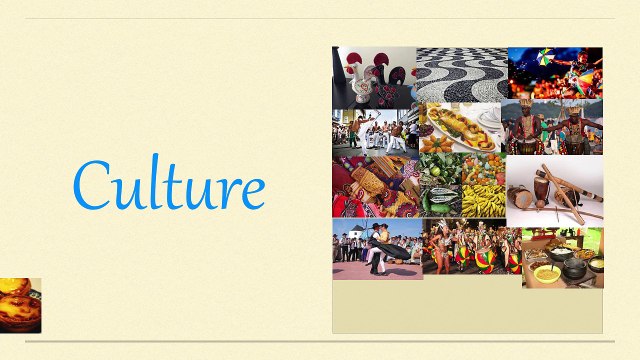 Pourquoi apprendre le portugais ?