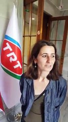 Halkevleri, "Kamu hizmeti yayıncılığını yerine getirmiyor" dedi; elektrik faturasındaki TRT katkı payını geri istedi