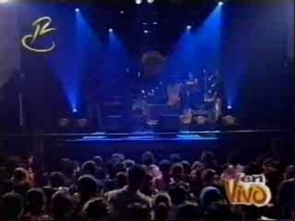 Julieta Venegas: El liston de tu pelo