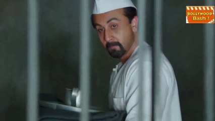 'संजू' मूवी आधिकारिक ट्रेलर ने जिज्ञासा और बढ़ाई - फिल्म जाएगी 300 करोड़ के आगे !