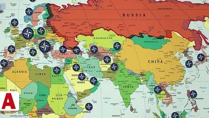 İşte Rusya’nın yeni silahları