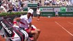 Roland-Garros : Munar s'arrache face à Djokovic