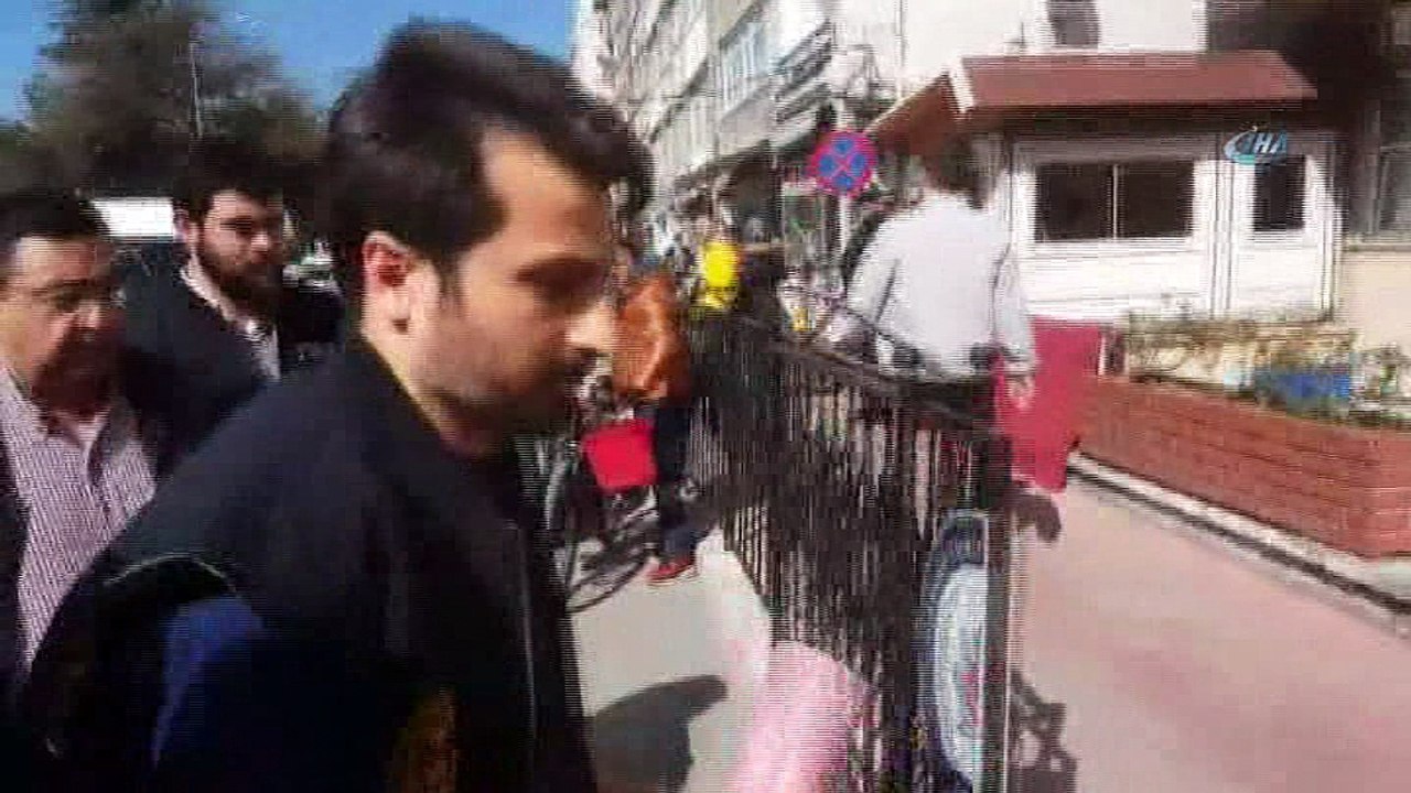 Eski Sahil Güvenlik Karadeniz Bölge Komutanı'na darbeden müebbet hapis