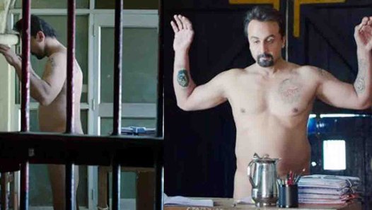 Review: I Know Nothing About Sanjay Dutt. Heres What 