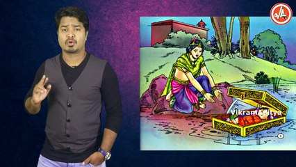 MAHABHARATAM-11 | Karna's Story | Unknown Facts About Karna In Telugu | Vikram Aditya | EP#135