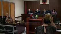 Dosja e gjyqtares Hafizi kalon në Gjykatën e Lartë - Top Channel Albania - News - Lajme