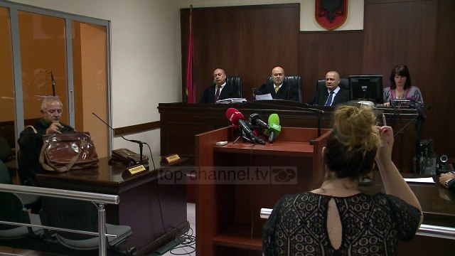 Dosja e gjyqtares Hafizi kalon në Gjykatën e Lartë - Top Channel Albania - News - Lajme