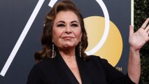 Roseanne Returns to Twitter, Blames Ambien for 'Racist' Tweet