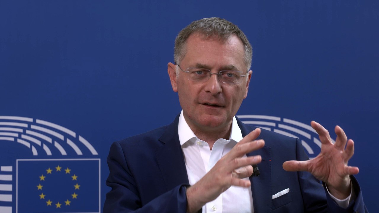 Chroniques européennes en direct de Strasbourg - 30/05/2018