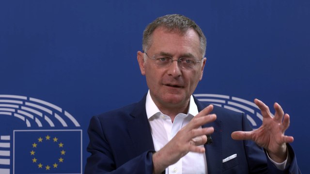 Chroniques européennes en direct de Strasbourg - 30/05/2018