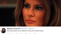 Where is Melania Trump? Why Has She Not Been Seen in Public in Weeks?