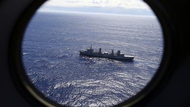 Loke: MH370 search may continue if more evidence found